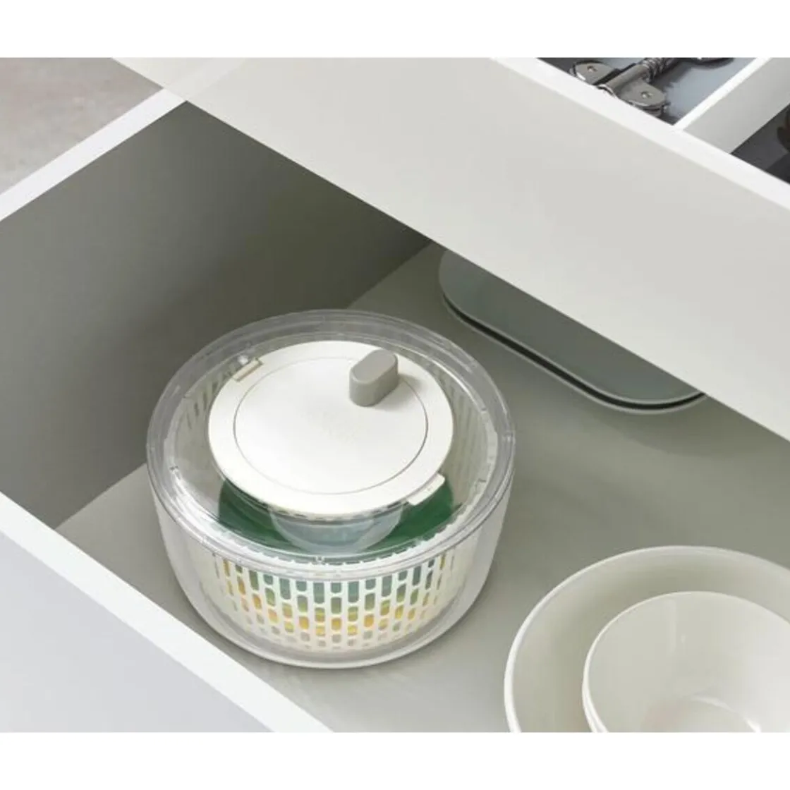 Joseph Joseph Salatzubereitungsset 4tlg. Multi-Prep