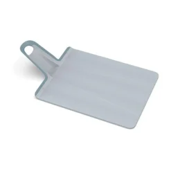 Schneidebretter Aus Kunststoff|Messer & Co. Entdecken<Joseph Joseph Schneidebrett faltbar blassblau Chop2Pot Plus