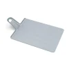 Joseph Joseph Schneidebrett faltbar 45x26 cm Chop2Pot Plus blassblau