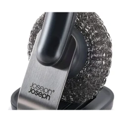 Bürsten<Joseph Joseph Spülbürste 3-tlg. SinkTech klar