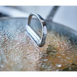 Joseph Joseph Topf 19 cm Space blau