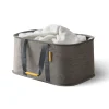 Joseph Joseph Wäschekorb faltbar 35,0 l Hold-All grau