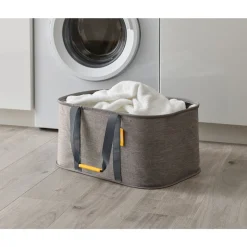 Joseph Joseph Wäschekorb faltbar 35,0 l Hold-All grau