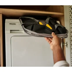 Joseph Joseph Wäschekorb faltbar 35,0 l Hold-All grau