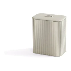 Neuheiten<Joseph Joseph Wäschetrennkorb 90,0 l Tota Trio Luxe ecru