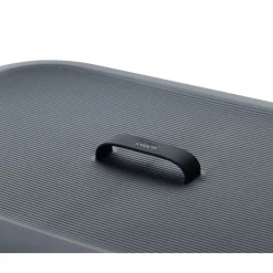 Joseph Joseph Wäschetrennkorb 90,0 l Tota Trio schwarz