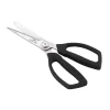Kai Küchenschere 9 cm Select schwarz