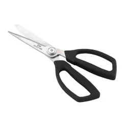 Kai Küchenschere 9 cm Select schwarz