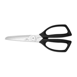 Kai Küchenschere 9 cm Select schwarz