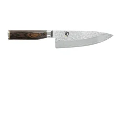 Messer & Co. Entdecken|Thailändische Küche<Kai Kochmesser 15 cm Shun Premier