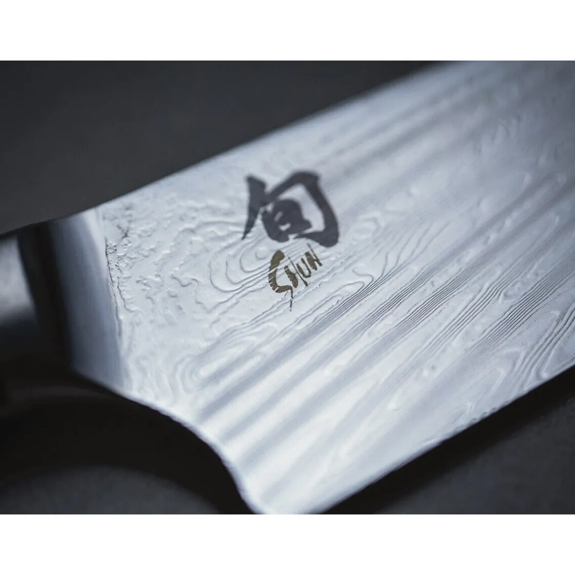 Kai Officemesser 9 cm Shun Nagare