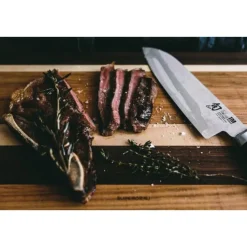 Kai Santokumesser First Touch 14 cm Shun