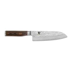 Kräutergarten<Kai Santokumesser 18 cm Shun Premier