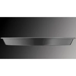 Kaiser Backblech 30 cm La Forme Plus schwarz