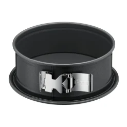 Backformen|Kochwelt Entdecken<Kaiser Springform 20 cm La Forme Plus SafeClick schwarz