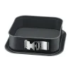 Kaiser Springform quadr. 24x24 cm La Forme Plus SafeClick