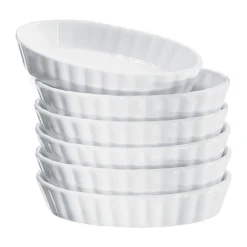 Küchenprofi Crème Brûlée-Set 7-tlg. Deluxe mehrfarbig