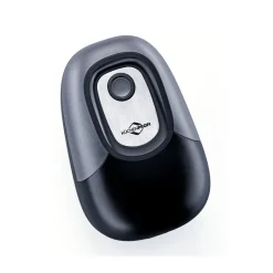 Kochwelt Entdecken|Messer & Co. Entdecken<Küchenprofi Dosenöffner 13 cm Easy grau