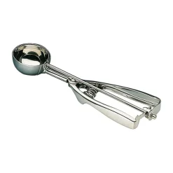 Messer & Co. Entdecken<Küchenprofi Eisportionierer Edelstahl 22cm