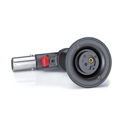 Küchenprofi Flambierbrenner 15 cm Classic schwarz