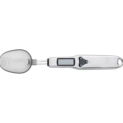 Küchenprofi Löffelwaage digital grau