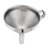 Messer & Co. Entdecken<Küchenprofi Trichter Ø 10cm Edelstahl Parma