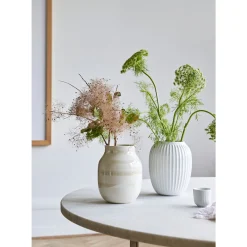 Espressotassen<Kähler Espressotasse 0,1 l Hammershoi weiß