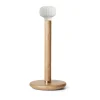 Küchenrollenständer<Kähler Küchenrollenhalter 31 cm Hammershoi weiß