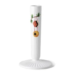 Kähler Kerzenständer 16 cm Hammershøi Christmas