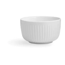 Schalen<Kähler Schale 12 cm Hammershoi weiß