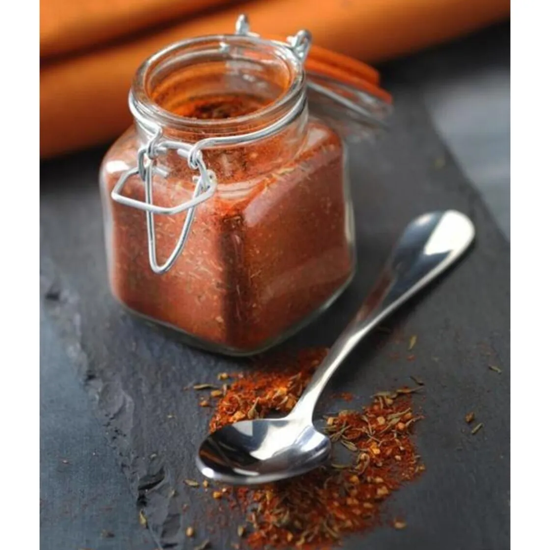 Kilner Bügelglas 0,07 l transparent