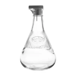 Kilner Dressingflasche für Essig & Öl 0,5 l transparent
