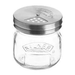 Kilner Streudose 0,25 l transparent