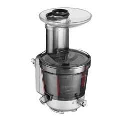 KitchenAid Entsafteraufsatz 5KSM1JA zu Küchenmaschine