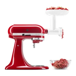 KitchenAid Fleischwolf zu Küchenmaschine