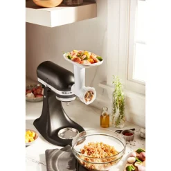 KitchenAid Fleischwolf zu Küchenmaschine