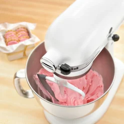 KitchenAid Flexi-Flachrührer K5FE5T zu KSM150/156/90 & 5KSM185