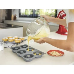 KitchenAid Glasschüssel 4,7 l klar