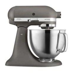 KitchenAid Küchenmaschine 4,8 l 300 W Artisan Premium Imperial Grey