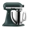 Küchenmaschinen<KitchenAid Küchenmaschine 4,8 l 300 W Artisan Premium Pebbled Palm