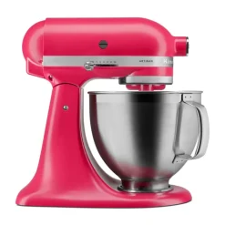 KitchenAid Küchenmaschine 4,7 l 300 W Artisan Hibiscus