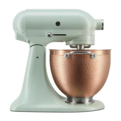 KitchenAid Küchenmaschine 4,7 l 300 W Artisan Design-Serie Blossom