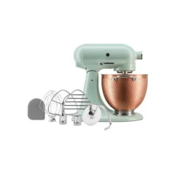 KitchenAid Küchenmaschine 4,7 l 300 W Artisan Design-Serie Blossom