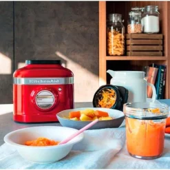 KitchenAid Mixbehälter-Set 2-tlg. für Standmixer K400 und K150 klar