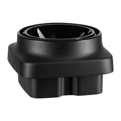 KitchenAid Mixbehälter-Set 2-tlg. für Standmixer K400 und K150 klar