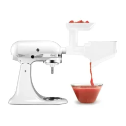 KitchenAid Pürieraufsatz 5FVSP für Küchenmaschine zu FGA