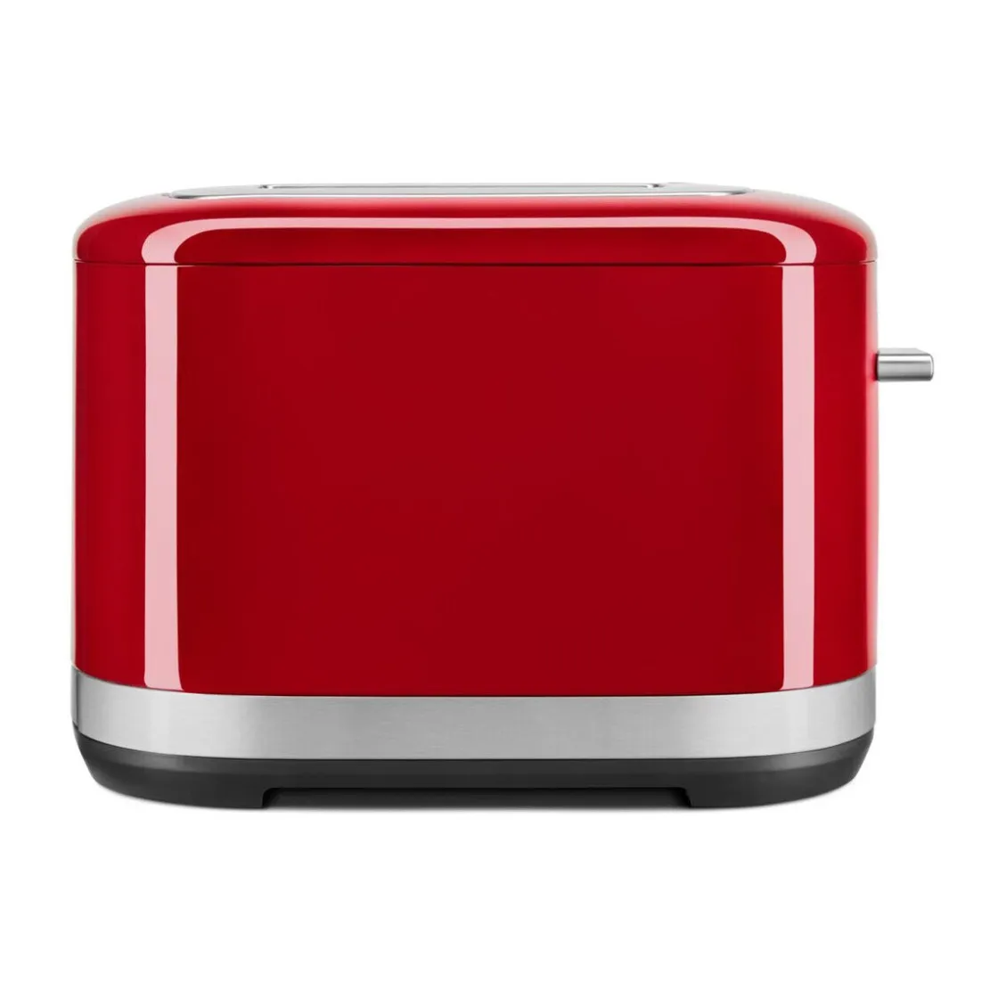 KitchenAid 2-Scheiben-Toaster 31 cm 980 W Empire Rot