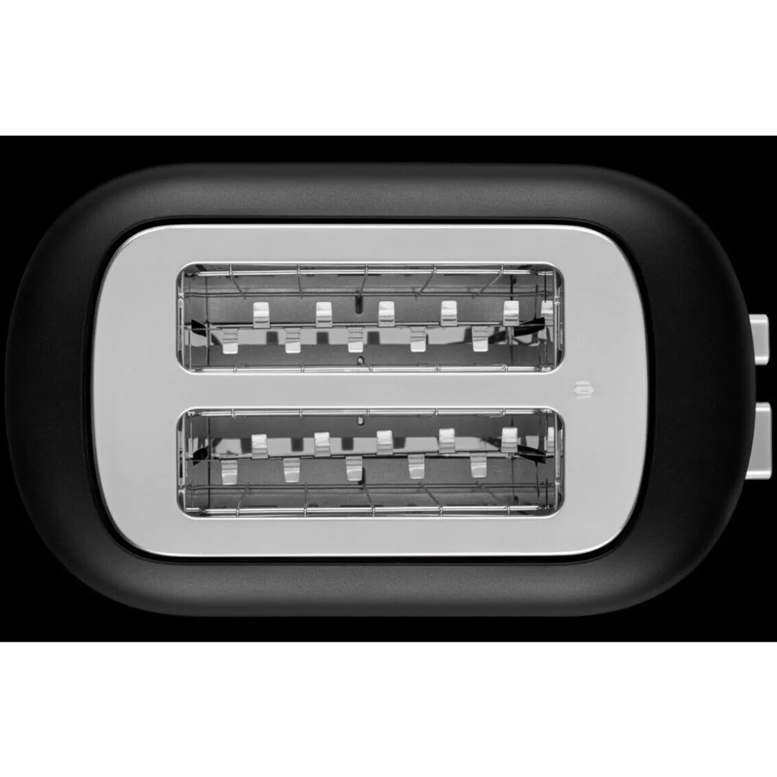 Weihnachten|Kochwelt Entdecken<KitchenAid 2-Scheiben-Toaster 31 cm 980 W Matt Schwarz