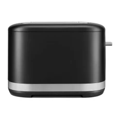 Weihnachten|Kochwelt Entdecken<KitchenAid 2-Scheiben-Toaster 31 cm 980 W Matt Schwarz