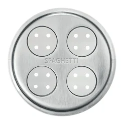 KitchenAid Short-Pasta-Vorsatz mit 6 Einsätzen